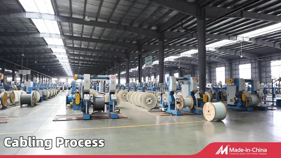 Best Price Optical Cable G652D Single Mode 72 Fiber G Y F T a for Duct Aerial