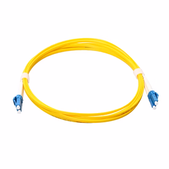 Manufacturing Om4 12/24f G657A1 MPO/MTP Fiber Optic Patch Cord Mtpmpo Optical Fiber Patch Cord