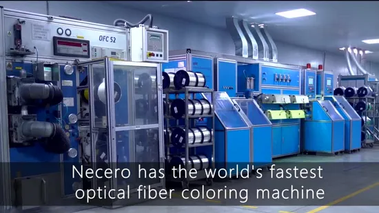 1core Sc Pigtail/ Jumper Acometida Exterior FTTH Cable