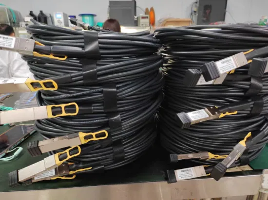 FTTH Field Assembly Sc, LC, FC Upc APC Optical Fiber Fast Connector